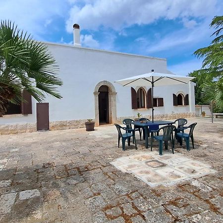 Casolare Di Puglia Villa Noci Exterior foto